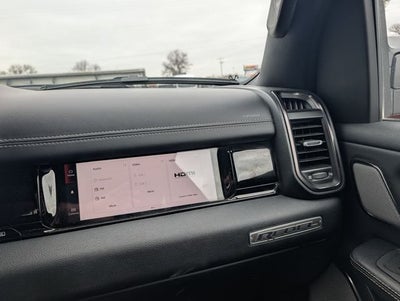 2025 RAM 1500 Rebel Crew Cab 4x4 5'7' Box