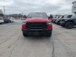 2025 RAM 1500 Rebel Crew Cab 4x4 5'7' Box