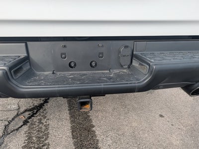 2021 RAM 1500 Rebel Crew Cab 4x4 5'7' Box