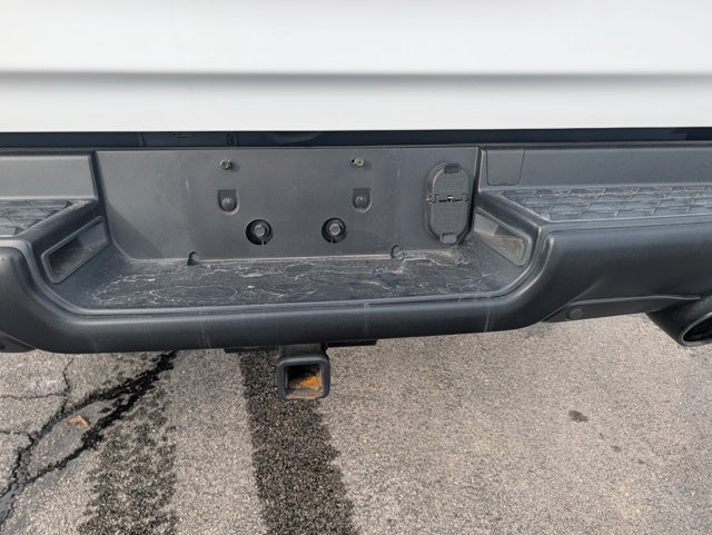 2021 RAM 1500 Rebel Crew Cab 4x4 5'7' Box