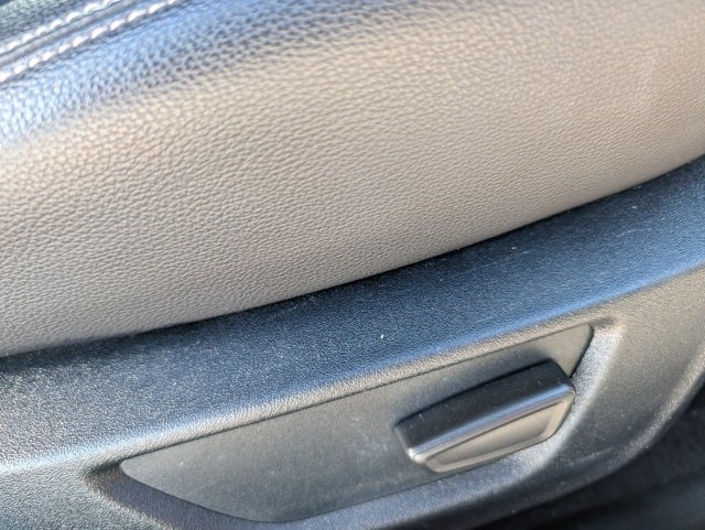 2023 Ford Mustang EcoBoost Premium Convertible