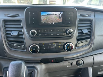 2020 Ford Transit-350 Passenger Van XLT