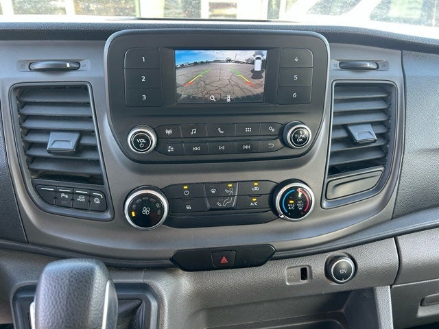 2020 Ford Transit-350 Passenger Van XLT