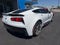 2017 Chevrolet Corvette Grand Sport