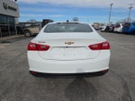 2024 Chevrolet Malibu FWD 1FL