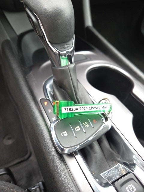 2024 Chevrolet Malibu FWD 1FL