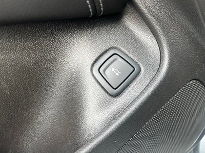 2024 Cadillac CT4 Premium Luxury