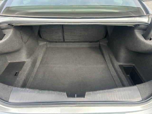 2024 Cadillac CT4 Premium Luxury