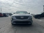 2024 Cadillac CT4 Premium Luxury
