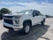2021 Chevrolet Silverado 2500HD 4WD Crew Cab Standard Bed LT