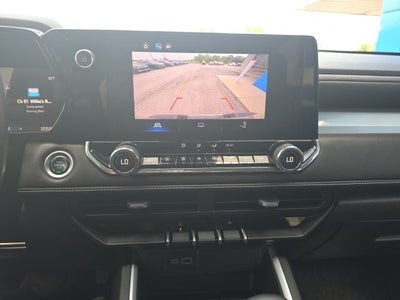 2024 Chevrolet Colorado 2WD LT