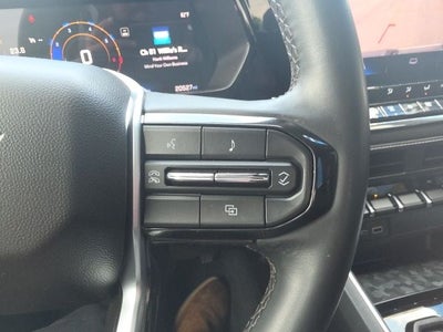 2024 Chevrolet Colorado 2WD LT