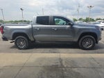 2024 Chevrolet Colorado 2WD LT