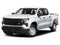 2023 Chevrolet Silverado 1500 4WD Crew Cab Short Bed WT
