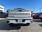 2025 Chevrolet Silverado 1500 4WD Crew Cab Short Bed RST