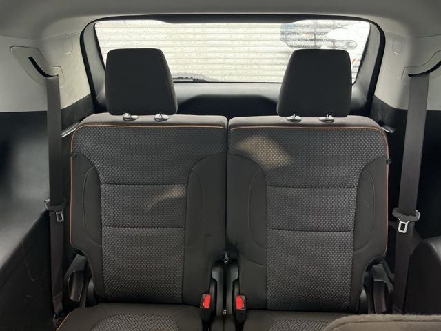 2023 GMC Acadia AWD AT4