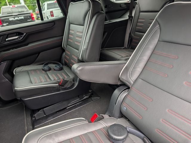 2025 GMC Yukon 4WD AT4 Ultimate