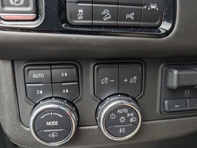 2025 GMC Yukon 4WD AT4 Ultimate
