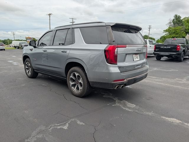2025 GMC Yukon 4WD AT4 Ultimate