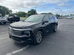 2025 Chevrolet Traverse FWD LT