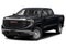 2022 GMC Sierra 1500 4WD Crew Cab Short Box Elevation