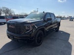 2022 GMC Sierra 1500 4WD Crew Cab Short Box Elevation