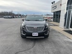 2017 Cadillac XT5 Platinum