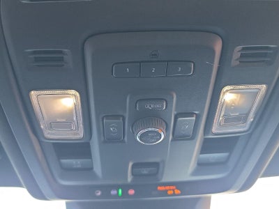 2023 Cadillac Escalade ESV 4WD Premium Luxury