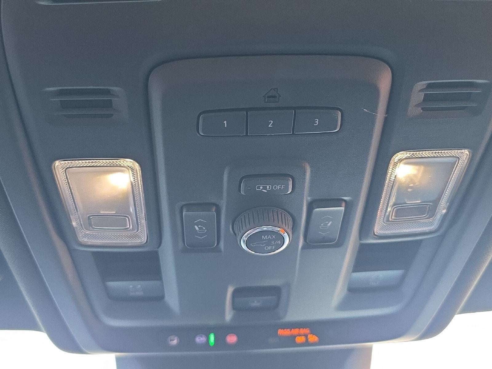 2023 Cadillac Escalade ESV 4WD Premium Luxury