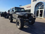 1997 Jeep Wrangler Sahara