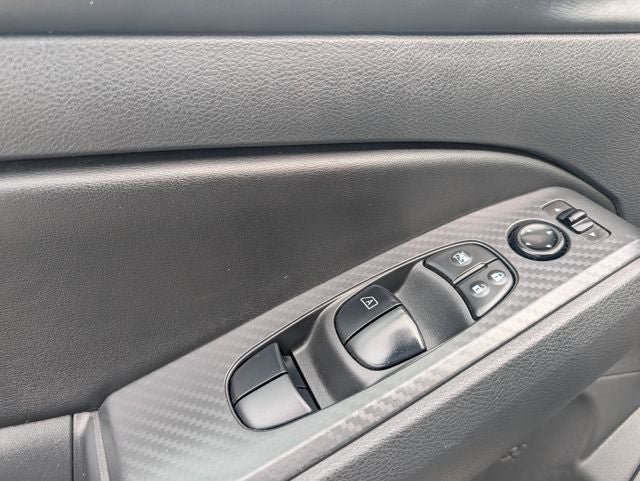 2022 Nissan Altima SV FWD