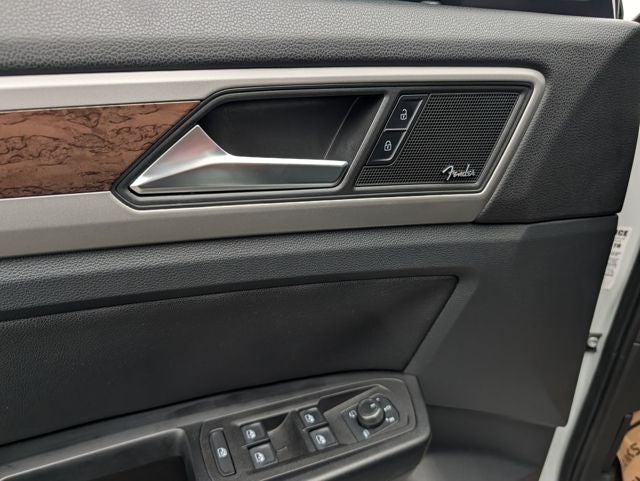 2020 Volkswagen Atlas 3.6L V6 SEL Premium