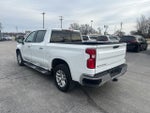 2023 Chevrolet Silverado 1500 4WD Crew Cab Short Bed LTZ