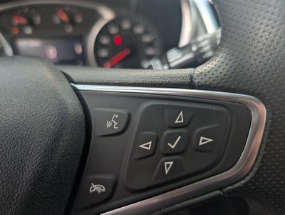 2022 Chevrolet Equinox FWD LT