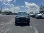 2022 Chevrolet Equinox FWD LT