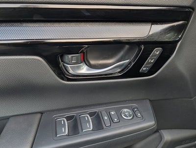 2024 Honda CR-V EX-L 2WD