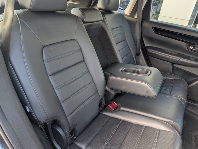 2024 Honda CR-V EX-L 2WD