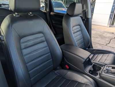 2024 Honda CR-V EX-L 2WD