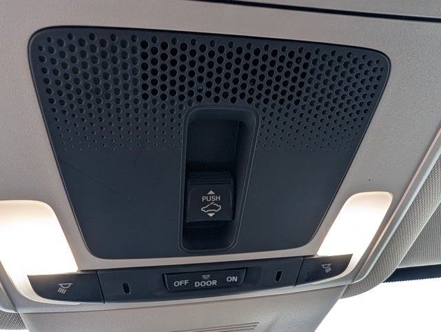 2024 Honda CR-V EX-L 2WD