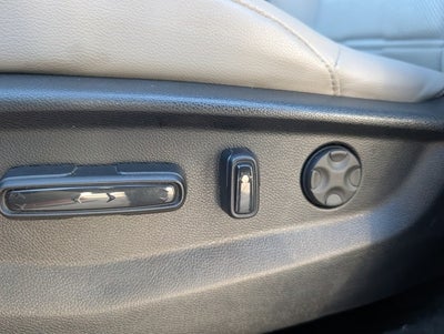 2021 Honda CR-V AWD Touring