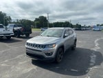 2021 Jeep Compass Latitude 4x4