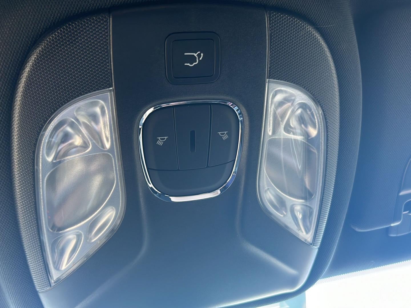 2023 Jeep Compass Altitude 4x4