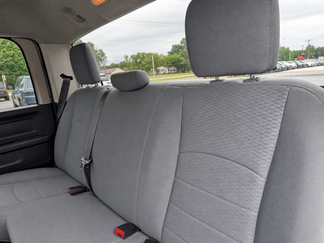 2016 RAM 1500 Express
