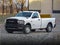 2022 RAM 2500 Tradesman Crew Cab 4x4 6'4' Box