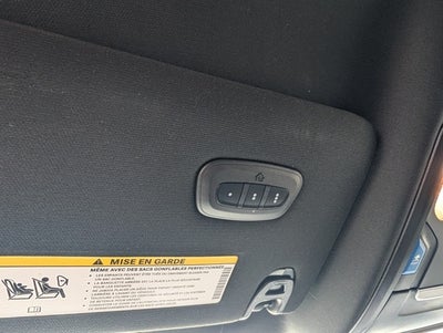 2022 RAM 2500 Big Horn Mega Cab 4x4 6'4'' Box