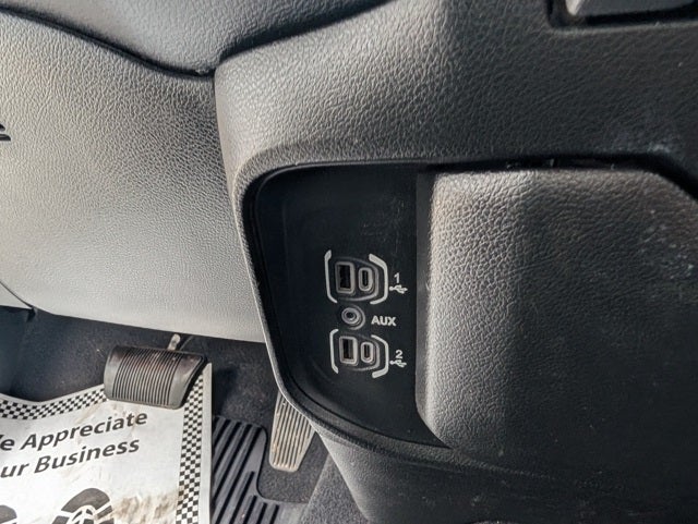 2022 RAM 2500 Big Horn Mega Cab 4x4 6'4'' Box