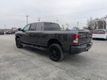 2022 RAM 2500 Big Horn Mega Cab 4x4 6'4'' Box