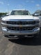 2018 Chevrolet Silverado 1500 LTZ 1LZ