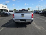 2018 Chevrolet Silverado 1500 LTZ 1LZ