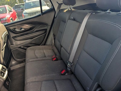 2023 GMC Terrain AWD SLE